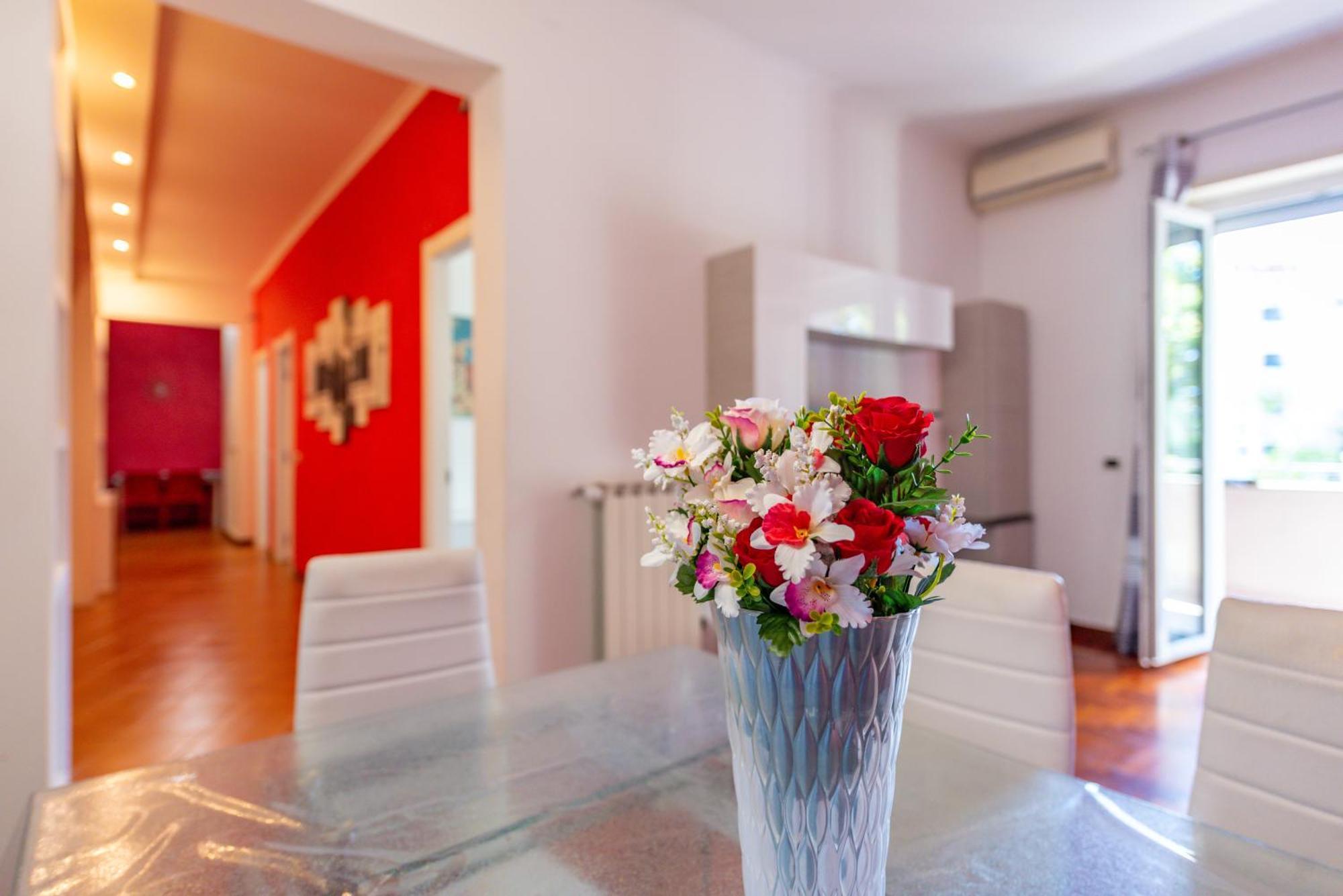 Apartment Maison Citta Eterna Rom