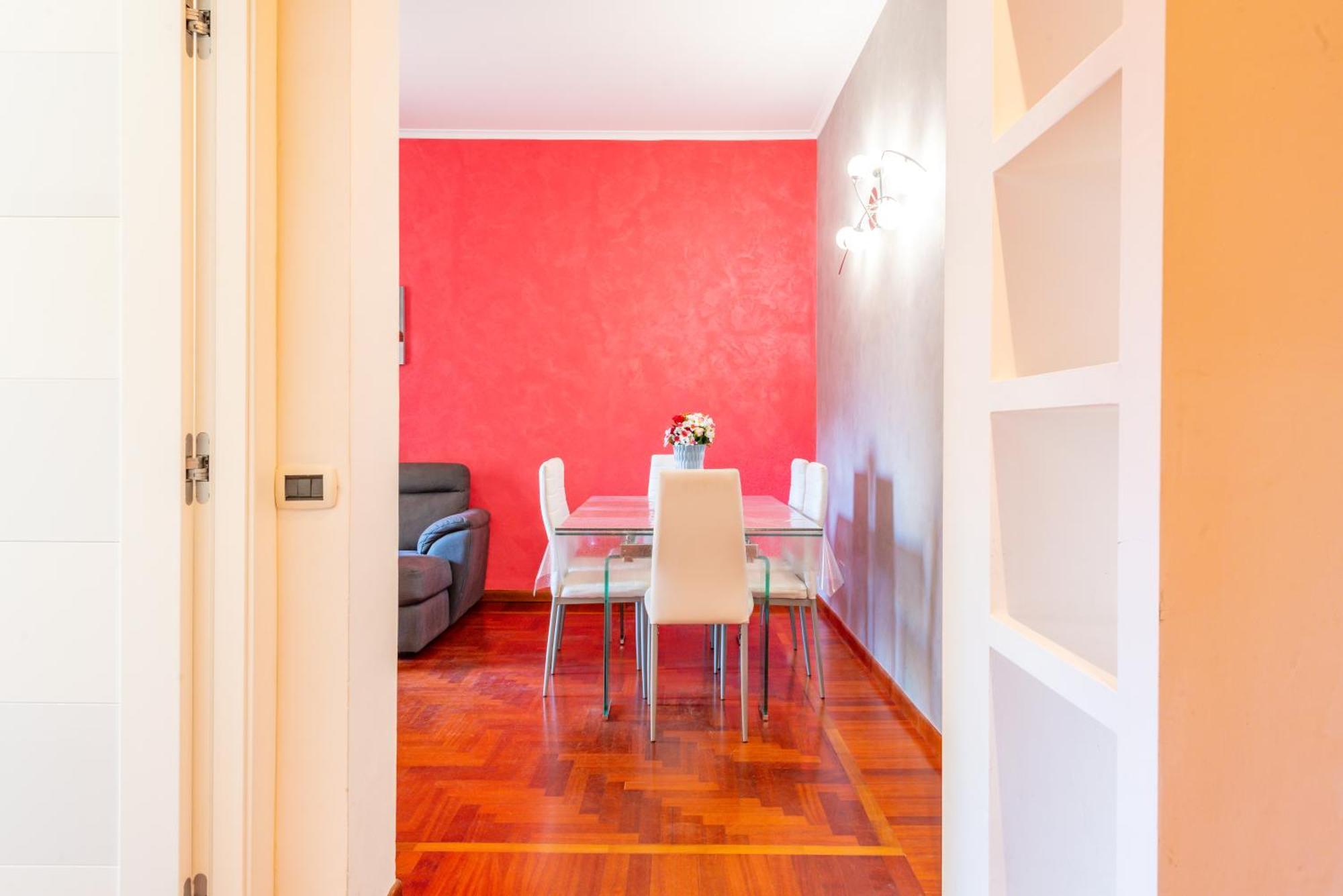Appartement Maison Citta Eterna