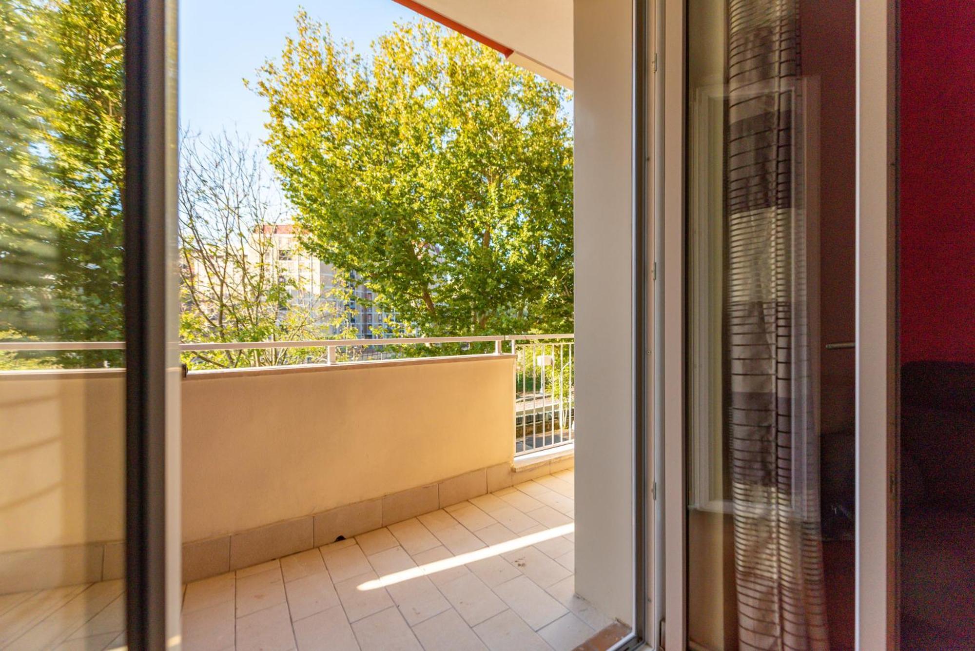 Maison Citta Eterna Appartement