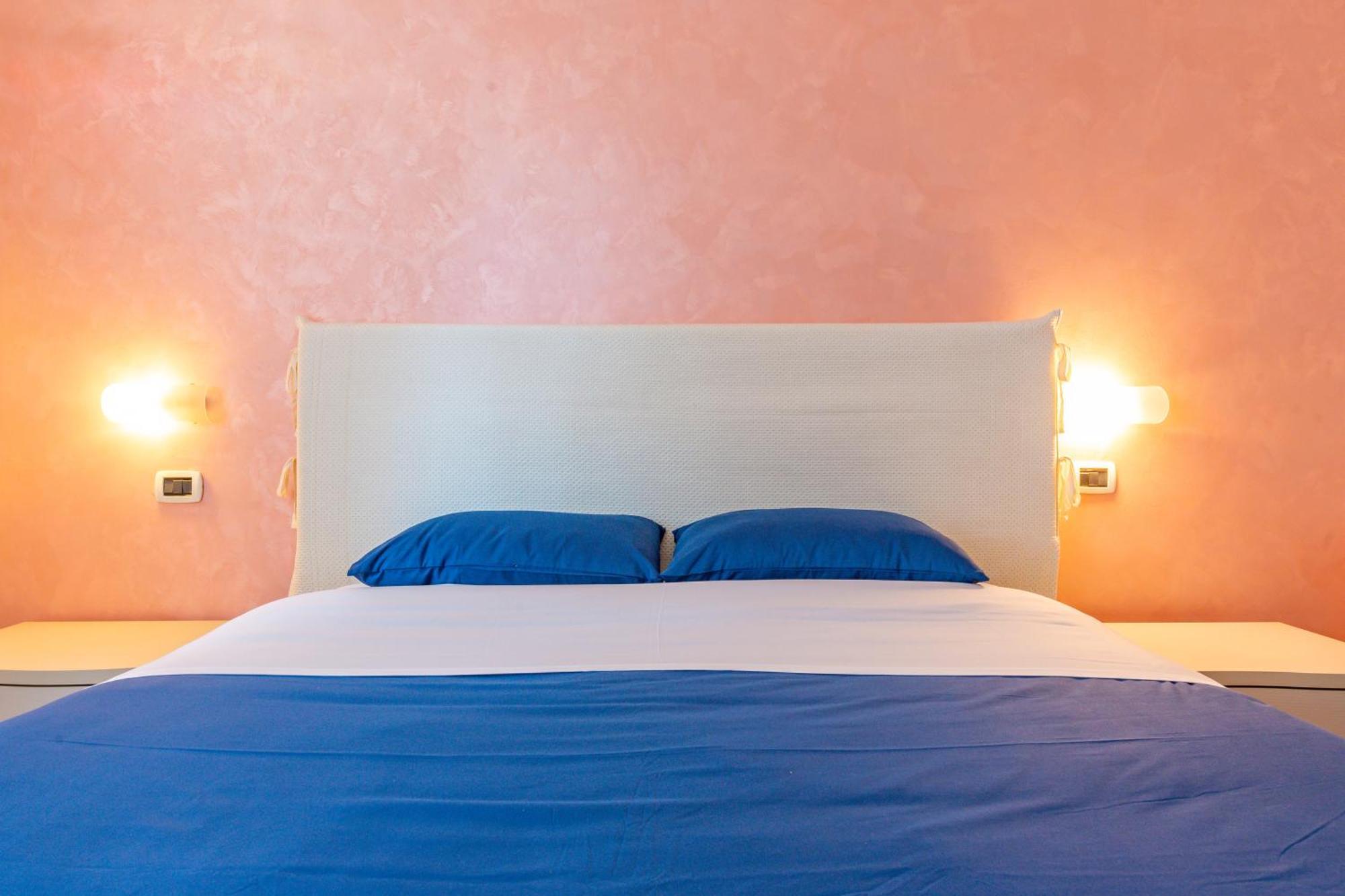 Appartement Maison Citta Eterna